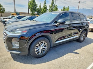 HYUNDAI SANTA FE SE