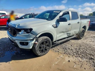FORD RANGER XL