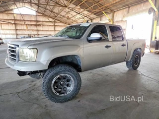 GMC SIERRA C1500 HYBRID