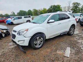 CHEVROLET EQUINOX LTZ