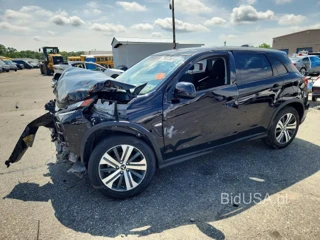 MITSUBISHI OUTLANDER SPORT S/SE