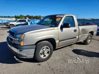 CHEVROLET SILVERADO C1500
