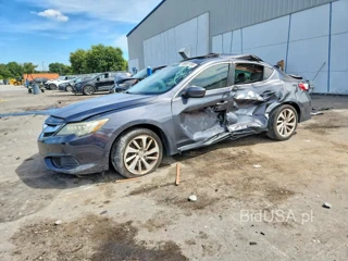 ACURA ILX BASE WATCH PLUS