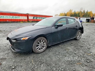 MAZDA 3 SELECT SPORT