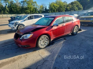 CHRYSLER 200 LIMITED