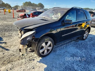 MERCEDES-BENZ ML 350 4MATIC