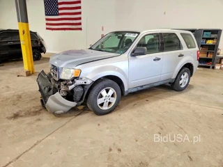FORD ESCAPE XLS