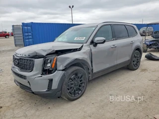 KIA TELLURIDE EX