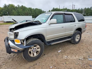 TOYOTA 4RUNNER SR5