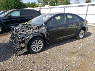 TOYOTA COROLLA HYBRID LE