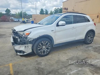 MITSUBISHI OUTLANDER SPORT SEL