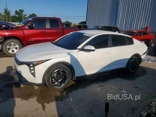 KIA K4 EX