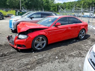 AUDI A4 PRESTIGE