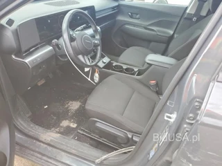 HYUNDAI KONA SEL