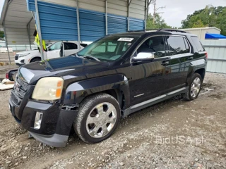 GMC TERRAIN SLT