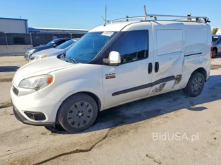 RAM PROMASTER CITY SLT