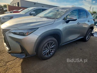 LEXUS NX 350 BASE