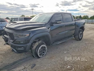 RAM 1500 TRX