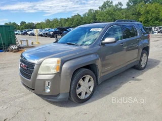 GMC TERRAIN SLE