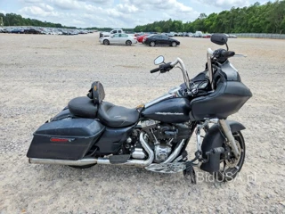 HARLEY-DAVIDSON FLTRXS ROAD GLIDE SPECIAL