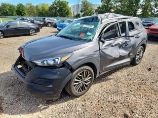 HYUNDAI TUCSON SEL