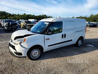 RAM PROMASTER CITY TRADESMAN