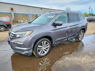 HONDA PILOT TOURING