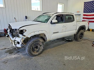 TOYOTA TACOMA TRD OFF-ROAD