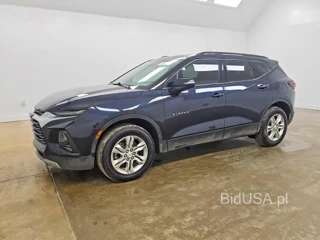 CHEVROLET BLAZER 1LT