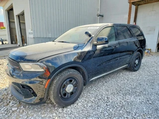 DODGE DURANGO PURSUIT