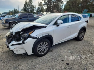 LEXUS NX 200T