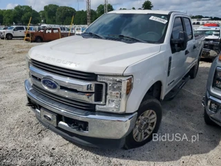 FORD F250 SUPER DUTY