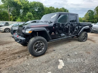 JEEP GLADIATOR RUBICON