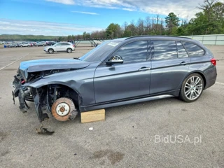 BMW 330 XI
