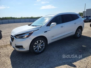 BUICK ENCLAVE AVENIR