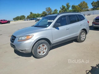 HYUNDAI SANTA FE GLS