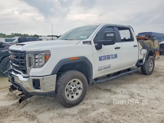 GMC SIERRA K3500