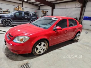 CHEVROLET COBALT LT