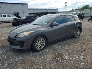 MAZDA 3 I