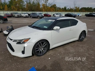 SCION TC BASE