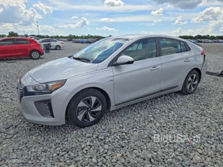 HYUNDAI IONIQ SEL