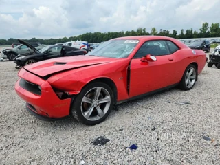 DODGE CHALLENGER SXT