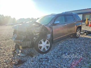 GMC TERRAIN SLT