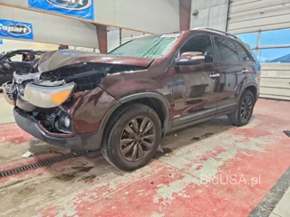 KIA SORENTO EX