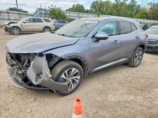 BUICK ENVISION ESSENCE