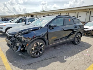 KIA SPORTAGE X LINE