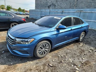 VOLKSWAGEN JETTA S