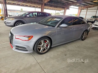 AUDI A6 PREMIUM PLUS