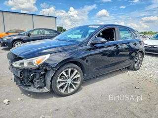 HYUNDAI ELANTRA GT BASE