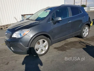 BUICK ENCORE